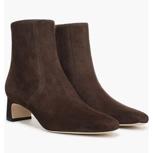 Vince Sutter Booties